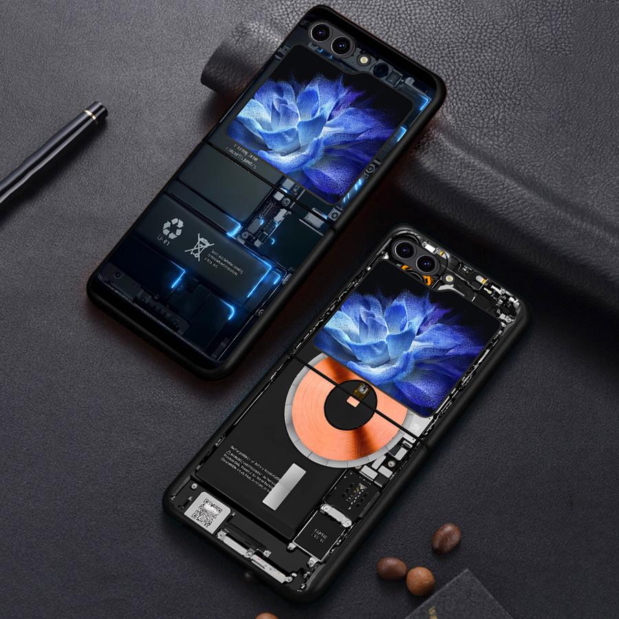 Proto Board - Samsung Galaxy Flip6 Flip7 FE Flip5