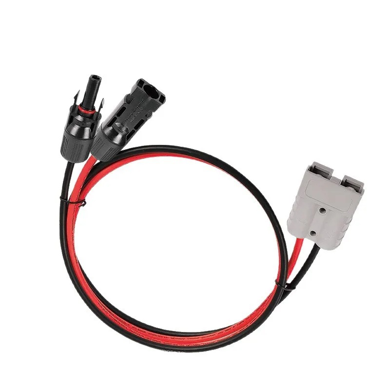 Ipex Connector - 12AWG 50A Ağır Hizmet Tipi Güneş