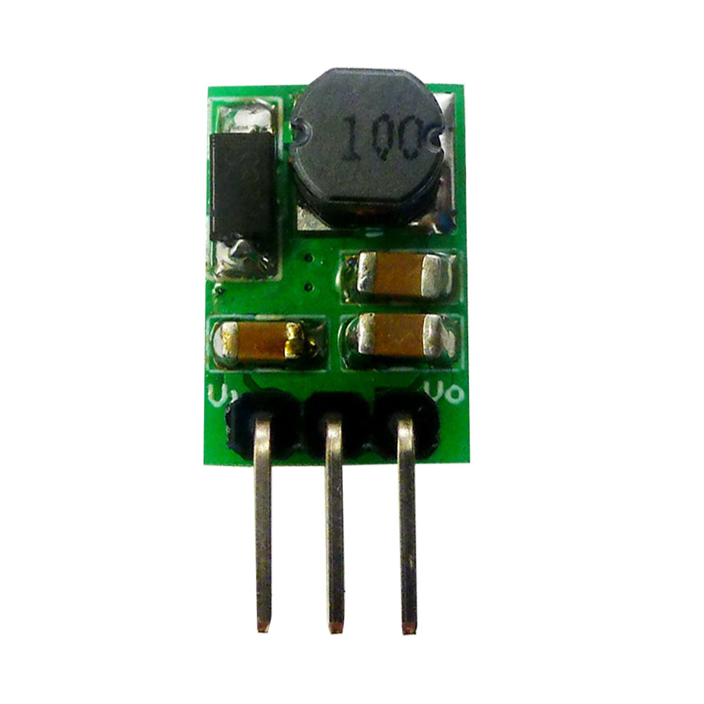 Ams1117 Module - DD40AJSB 5W Mini DC Düşürücü Dönüştürücü