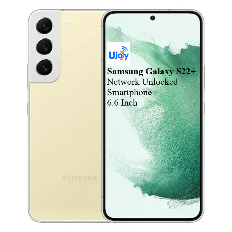 Usb C Cable - Samsung Galaxy S22+ 5G Şebeke Kilidi