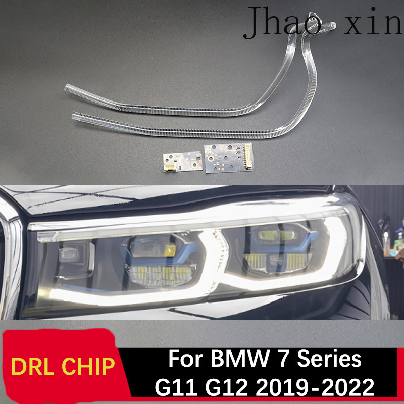 Proto Board - BMW 7 Serisi G11 G12 19-2022
