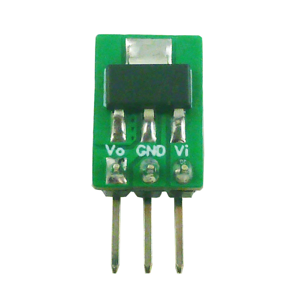 Ams1117 Module - AMS1117 7805 Elektronik Projeler için Ultra
