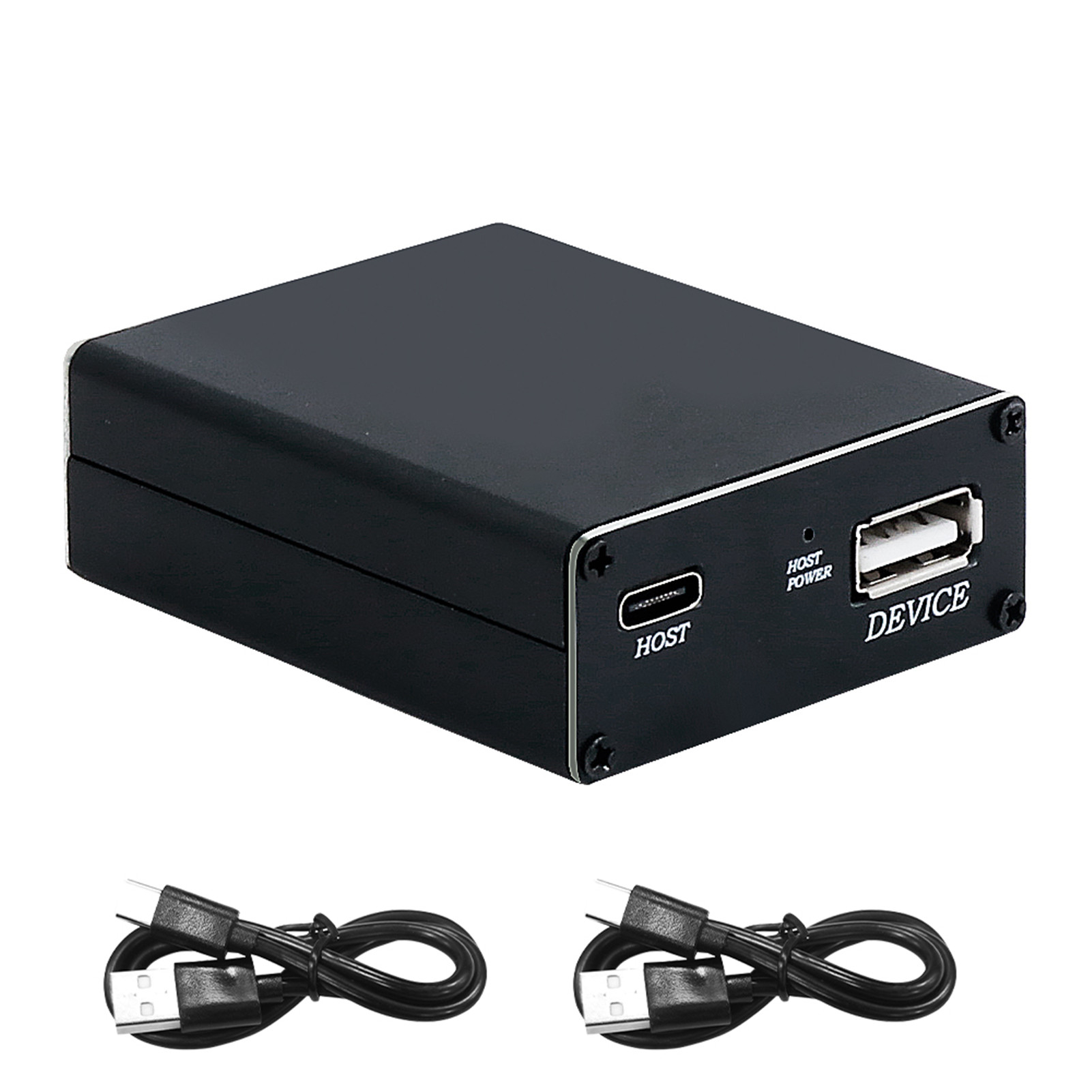 Usb C Cable - USB Sniffer 2.0 Paket Yakalama HS
