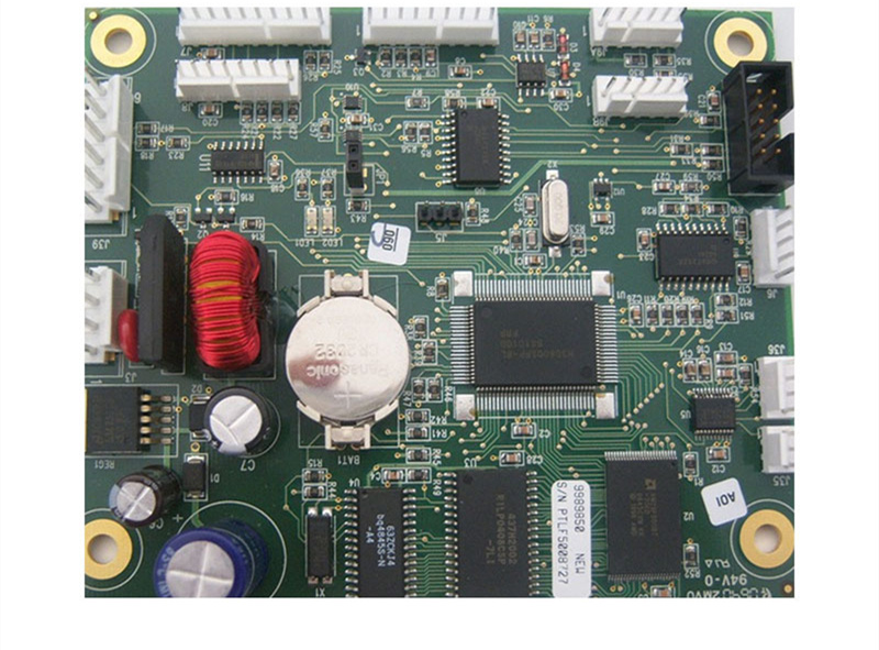 PCBA Fabrika PCB Düzeneği SMD  - Pcb Prototyping Board incelemesi ve fiyatı