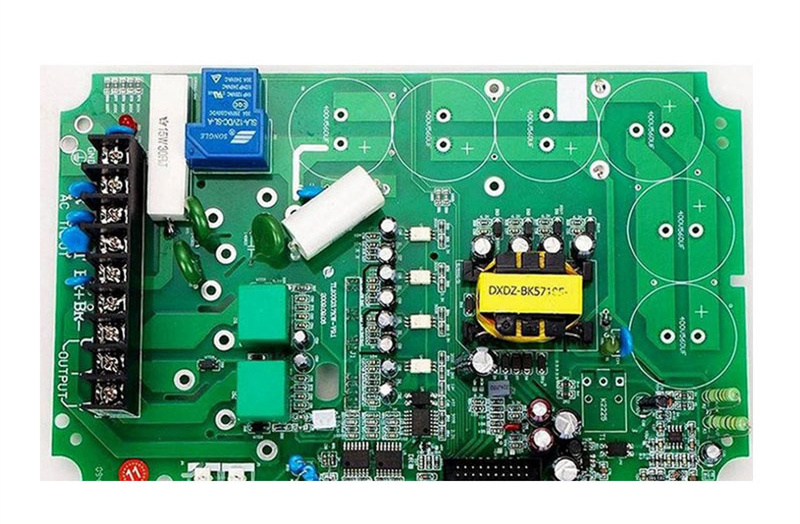 PCBA Fabrika PCB Düzeneği SMD  - Pcb Prototyping Board incelemesi ve fiyatı