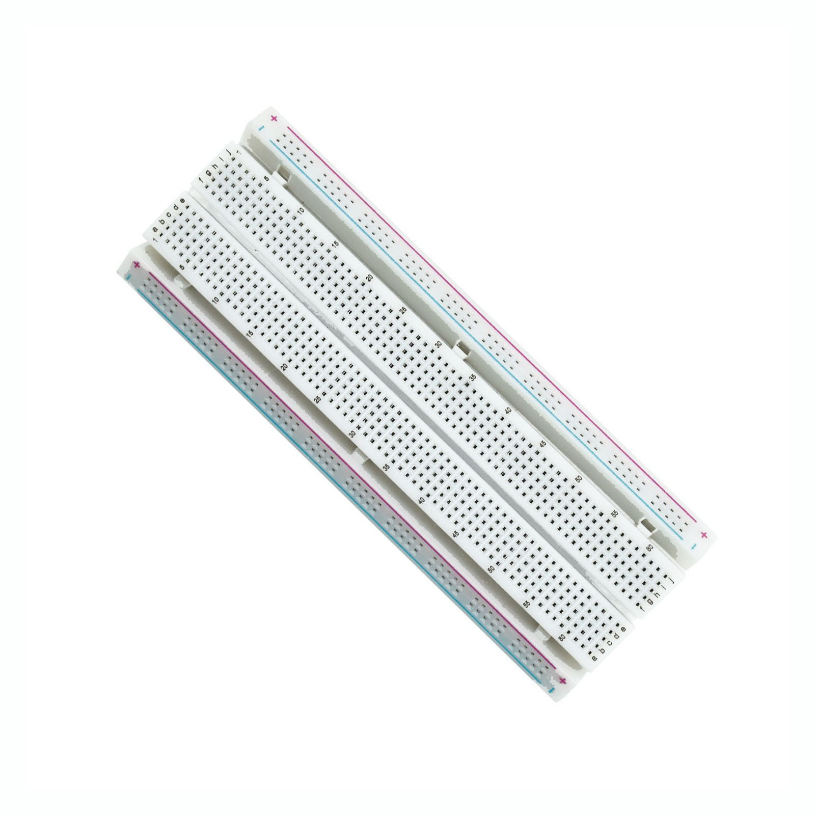 4 adet 400/830 Noktalı Breadbo - Breadboard 400 Point incelemesi ve fiyatı