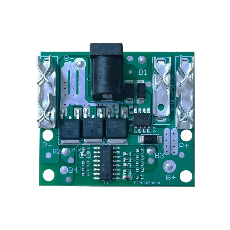 Premium BMS 5S 20A Koruma Kart - Li Ion Charger Module incelemesi ve fiyatı