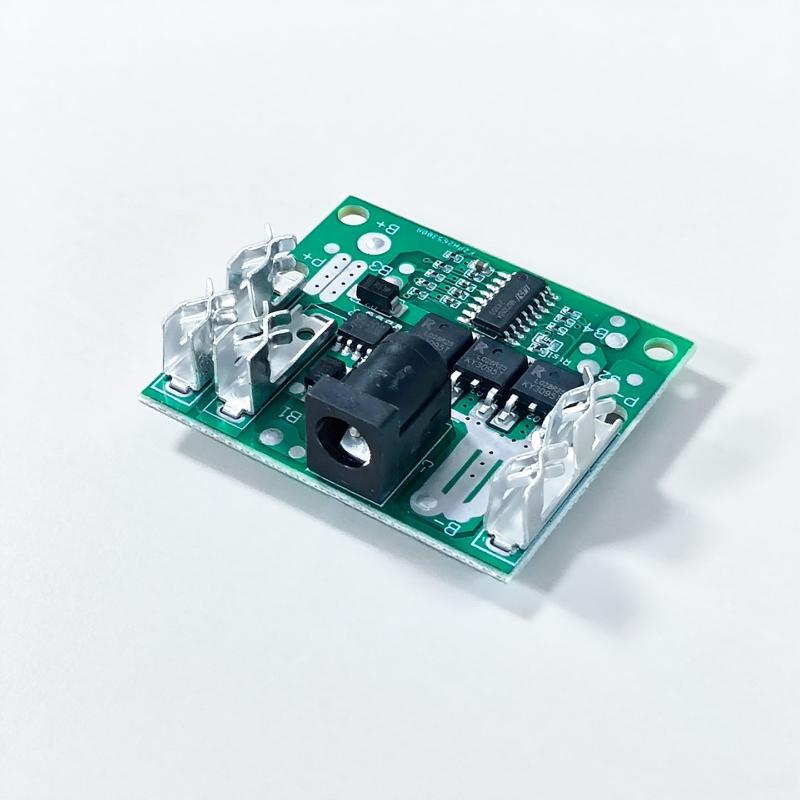 Premium BMS 5S 20A Koruma Kart - Li Ion Charger Module incelemesi ve fiyatı
