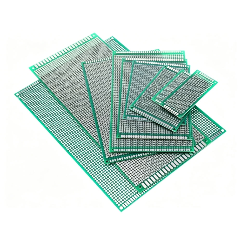 2x8cm 3x7cm 4x6cm 5x7cm 6x8cm  - Breadboard 400 Point incelemesi ve fiyatı