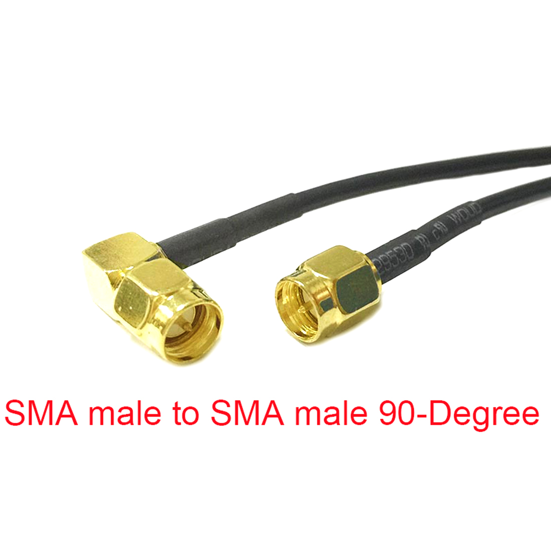 WIFI Anten Uzatma Kablosu SMA  - Ipex Connector incelemesi ve fiyatı