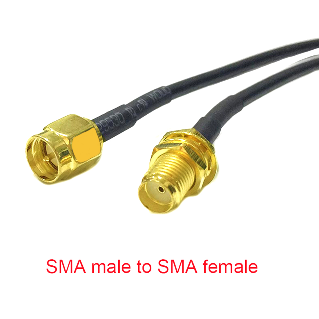 WIFI Anten Uzatma Kablosu SMA  - Ipex Connector incelemesi ve fiyatı