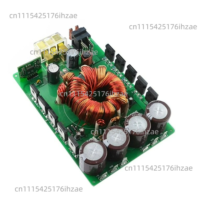 Yüksek Güçlü 1200W İzoleli DC- - Boost Converter incelemesi ve fiyatı
