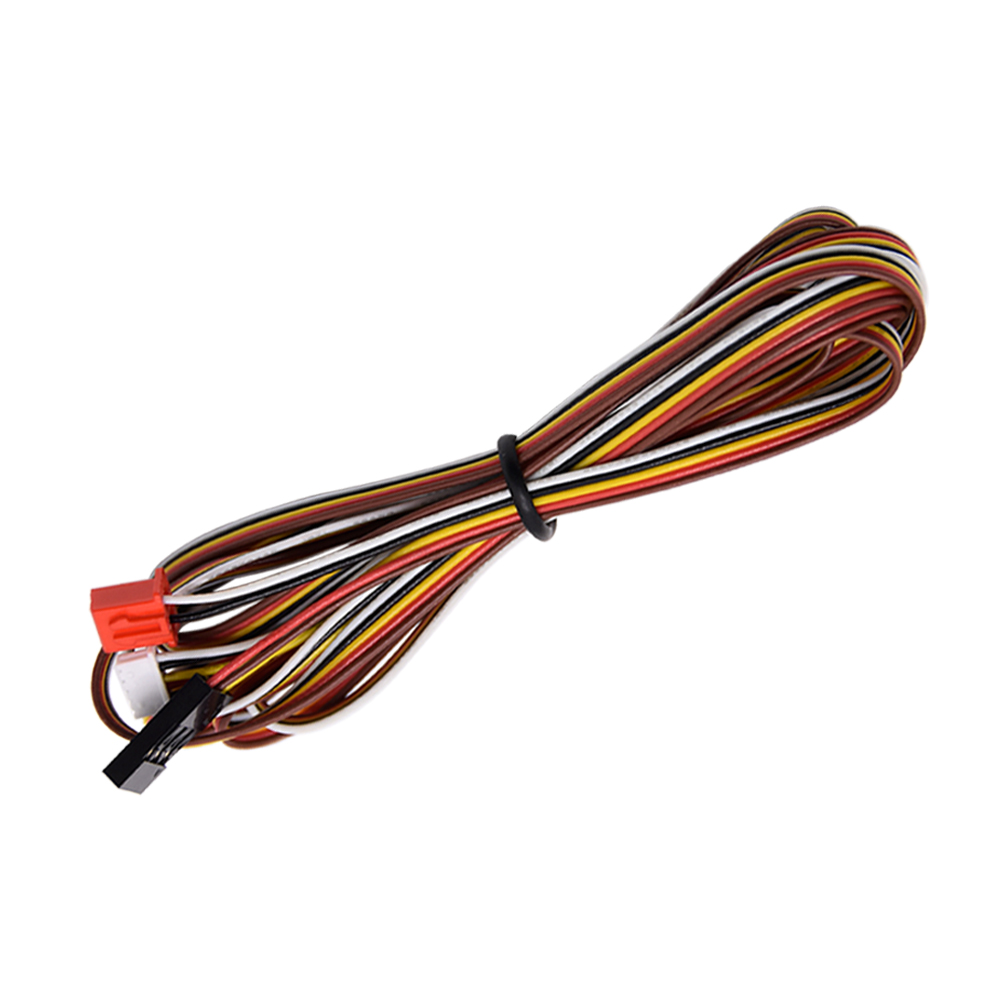 1.5M BL Touch Uzatma Kablosu 3 - Jumper Wire Kit incelemesi ve fiyatı