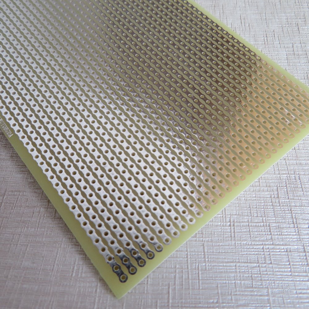 1 adet Tek Taraflı FR4 Fibergl - Pcb Prototyping Board incelemesi ve fiyatı