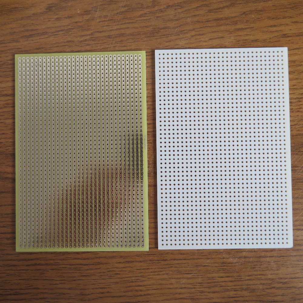 1 adet Tek Taraflı FR4 Fibergl - Pcb Prototyping Board incelemesi ve fiyatı