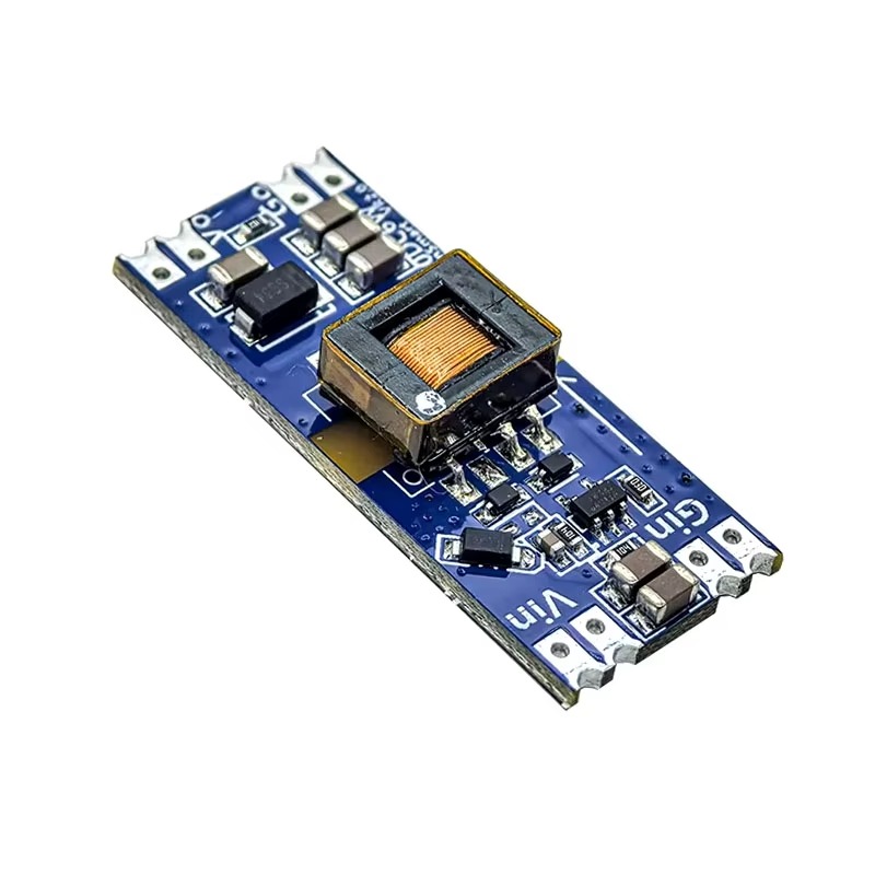 3-36V Geniş Girişli Buck-Boost - Boost Converter incelemesi ve fiyatı