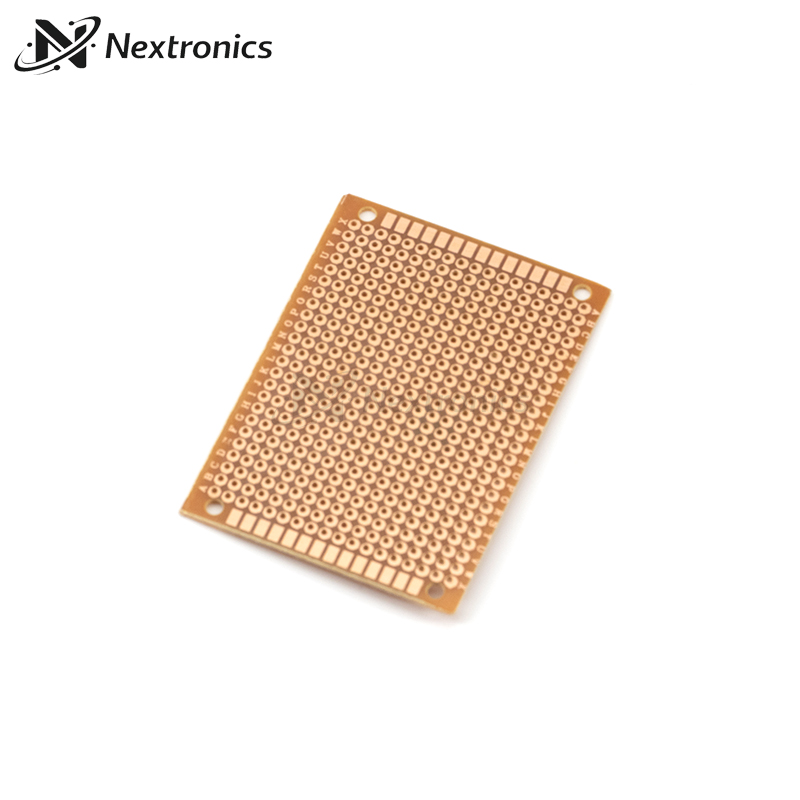 1/3/5/10 adet tek taraflı süpe - Pcb Prototyping Board incelemesi ve fiyatı