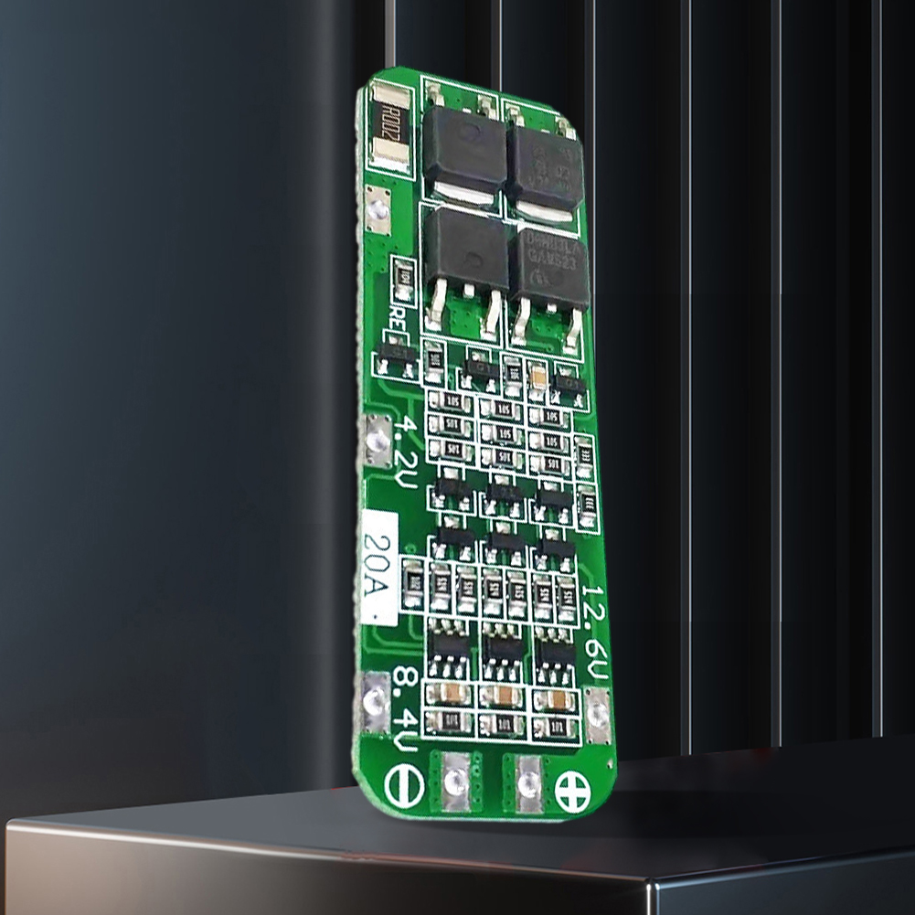 59x20x4mm 18650 Şarj Cihazı BM - Li Ion Charger Module incelemesi ve fiyatı
