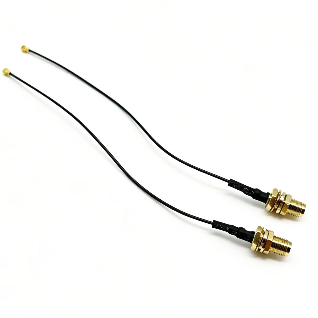    1 adet 15CM SMA'dan IPX-1' - Ipex Connector incelemesi ve fiyatı