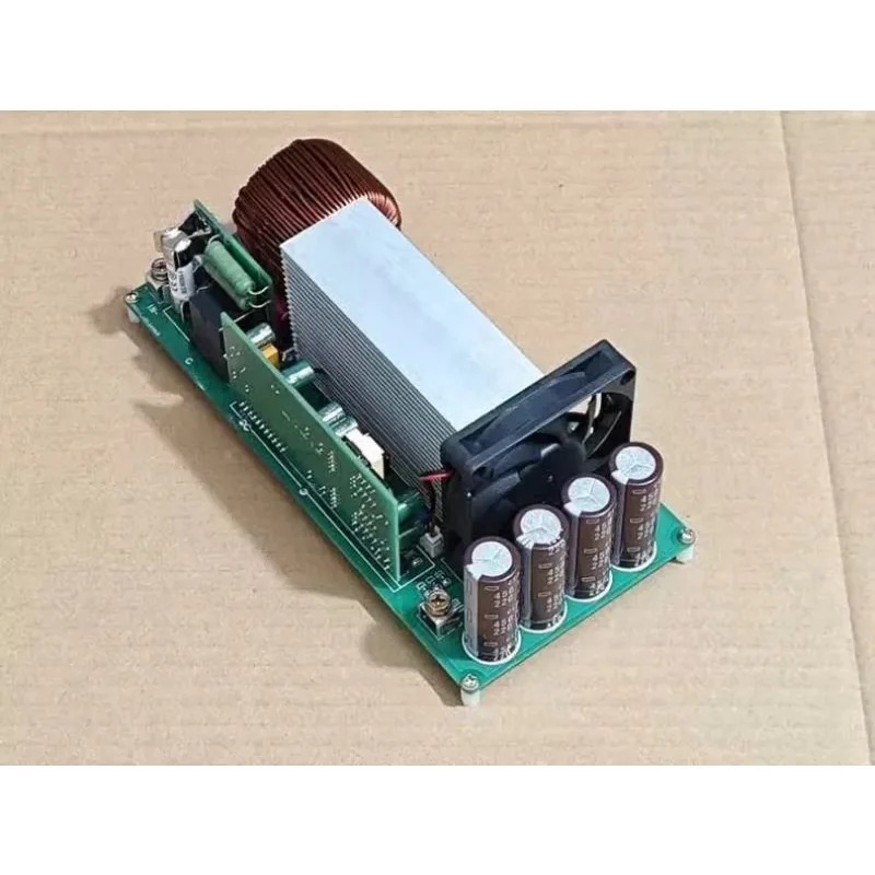 5KW DC Boost Dönüştürücü – İnv - Boost Converter incelemesi ve fiyatı