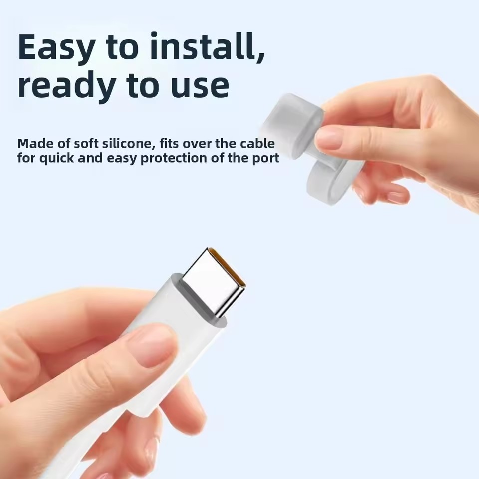 Veri Kablosu Toz Tıpası Tip C  - Micro Usb Cable incelemesi ve fiyatı