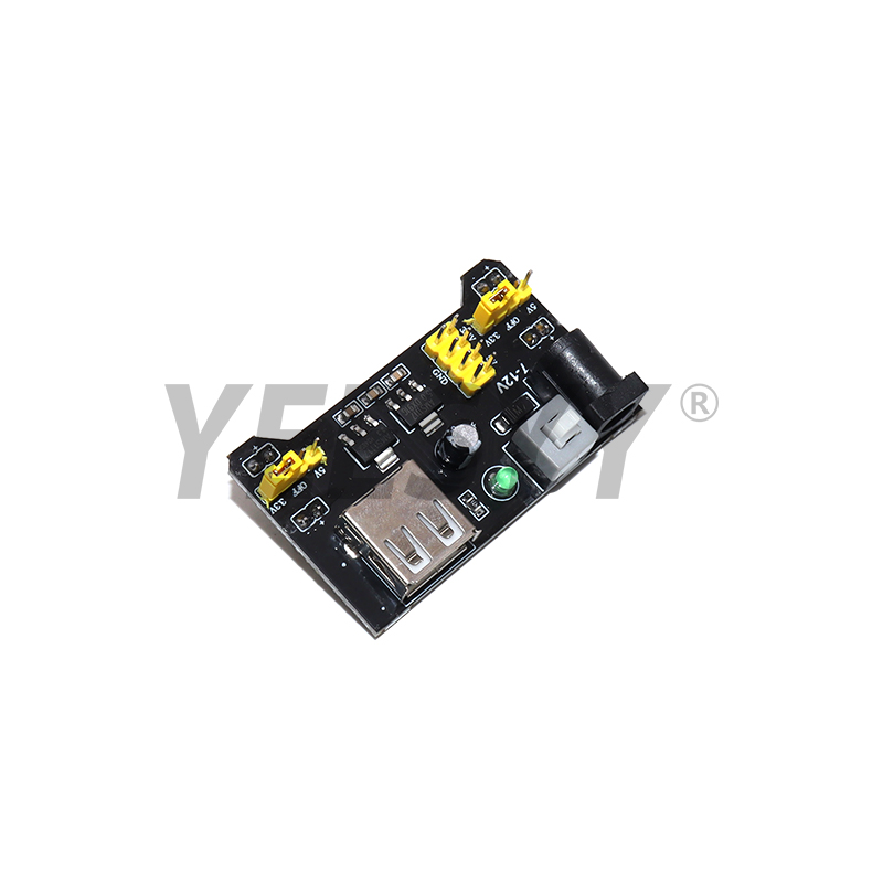 Breadboard 400 830 MB-102 MB10 - Breadboard 400 Point incelemesi ve fiyatı