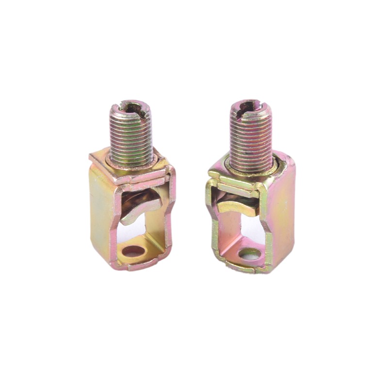 1 adet AC kontaktör kablolama  - Screw Terminal Block incelemesi ve fiyatı