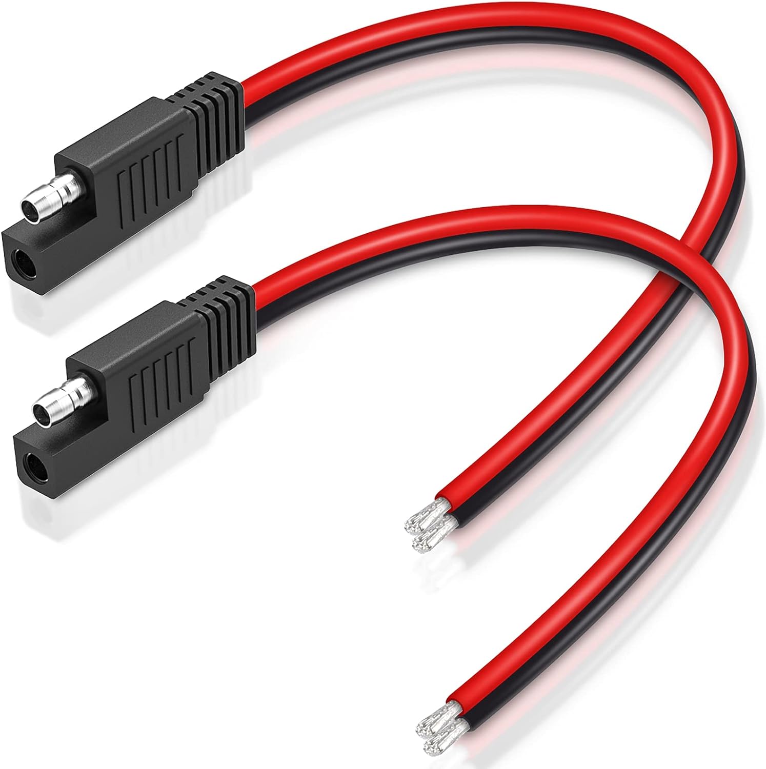 SAE Konektörü Uzatma Kablosu S - Ipex Connector incelemesi ve fiyatı