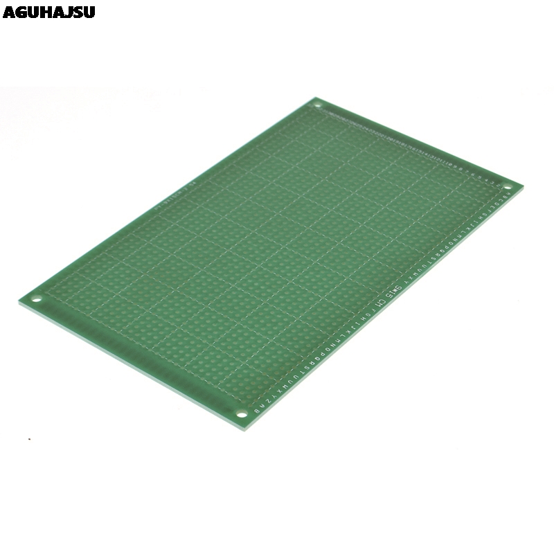 1 adet 9x15cm prototip PCB 2 k - Pcb Prototyping Board incelemesi ve fiyatı