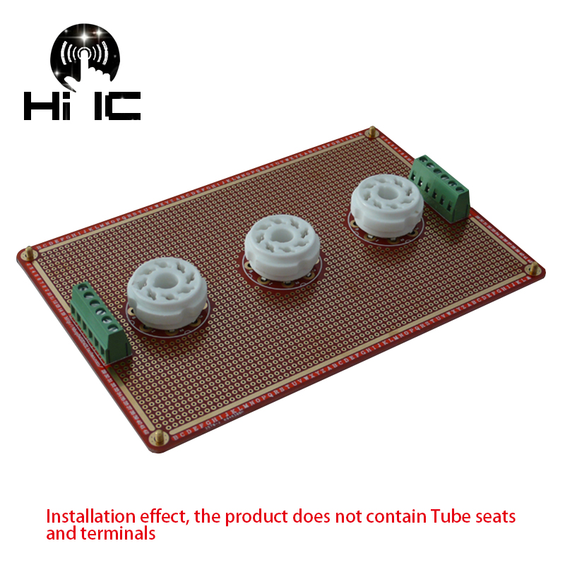 Evrensel prototip PCB için 8 P - Pcb Prototyping Board incelemesi ve fiyatı