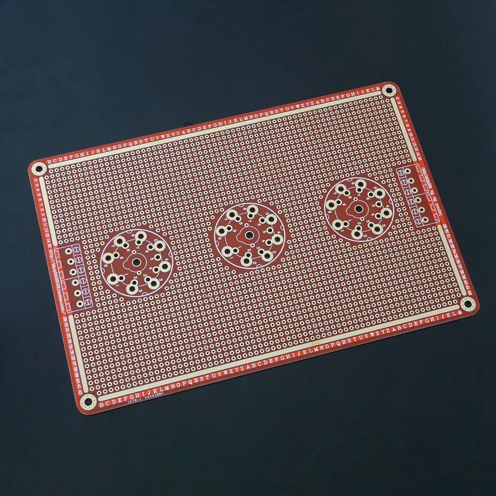 Evrensel prototip PCB için 8 P - Pcb Prototyping Board incelemesi ve fiyatı
