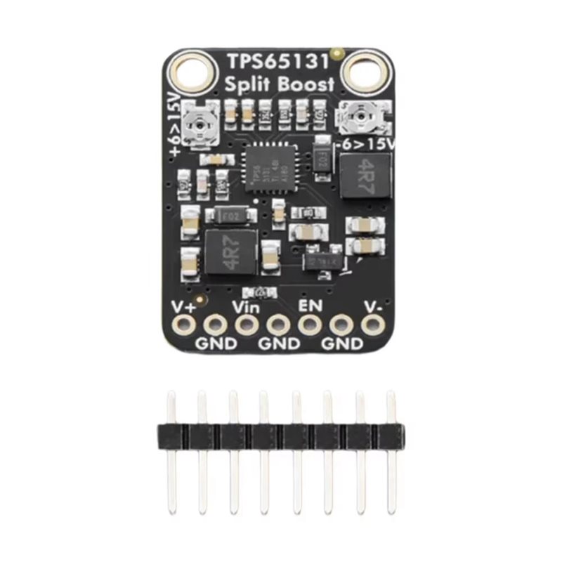 Y43A-TPS65131 Bölünmüş Raylı B - Boost Converter incelemesi ve fiyatı