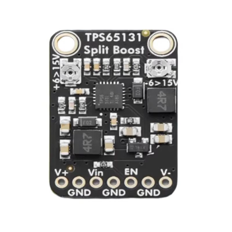 Y43A-TPS65131 Bölünmüş Raylı B - Boost Converter incelemesi ve fiyatı
