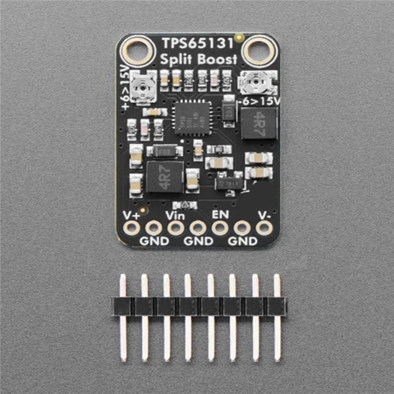Y43A-TPS65131 Bölünmüş Raylı B - Boost Converter incelemesi ve fiyatı