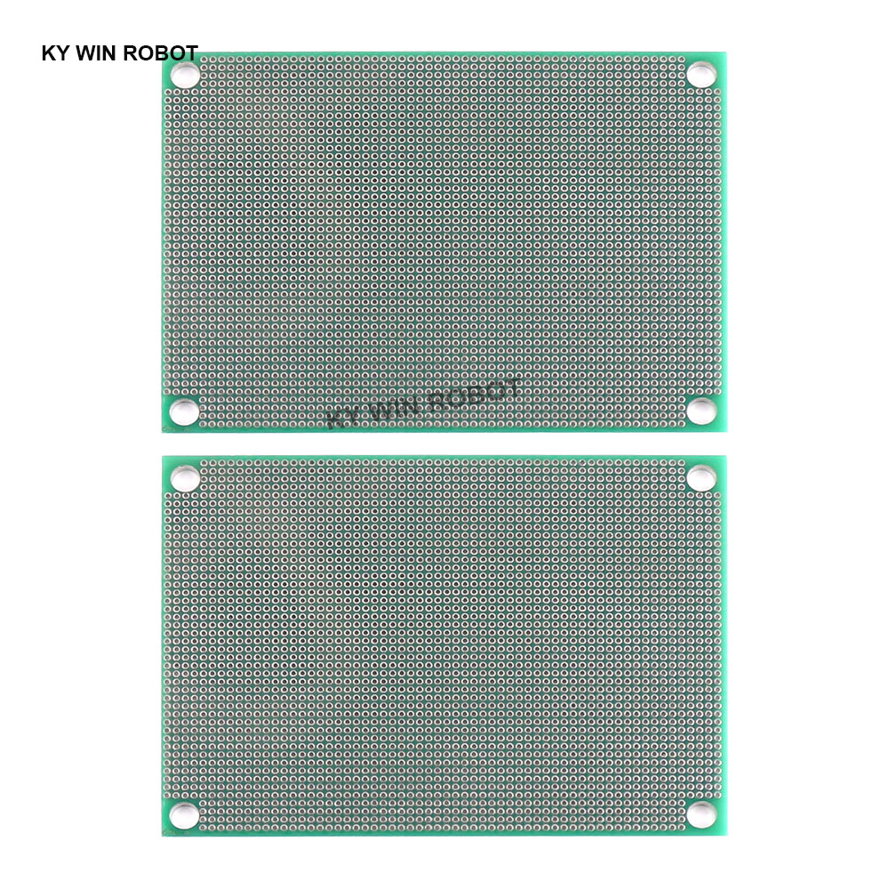 1 adet PCB Prototip Kurulu Dev - Pcb Prototyping Board incelemesi ve fiyatı