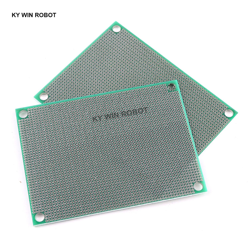 1 adet PCB Prototip Kurulu Dev - Pcb Prototyping Board incelemesi ve fiyatı
