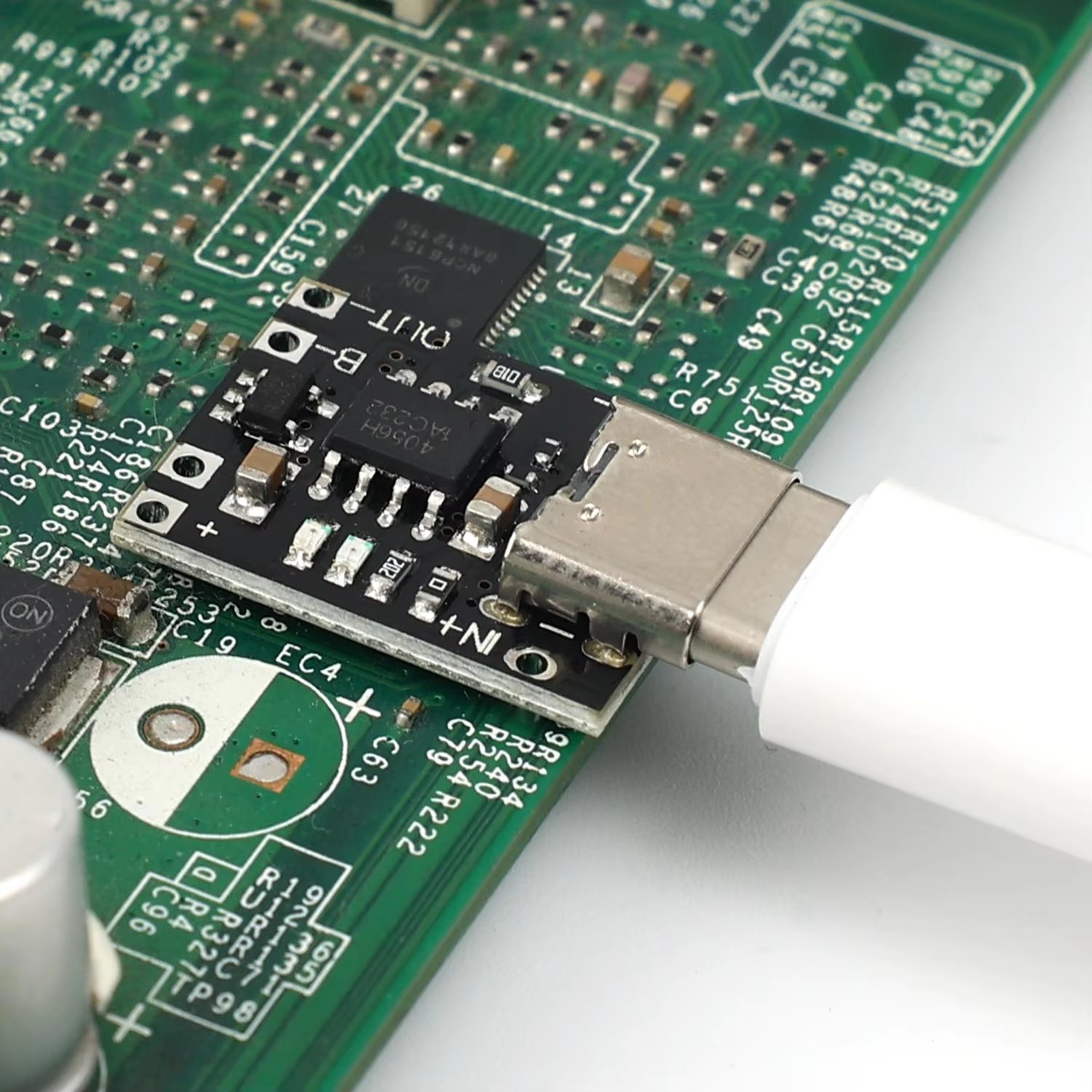 1/10/20 adet 3.7V lityum pil ş - Usb C Cable incelemesi ve fiyatı