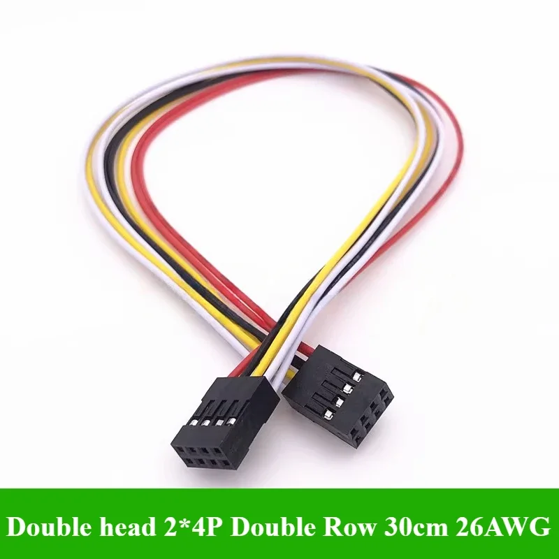 2.54 MM Çift Sıralı DUPONT HAT - Jumper Wire Kit incelemesi ve fiyatı
