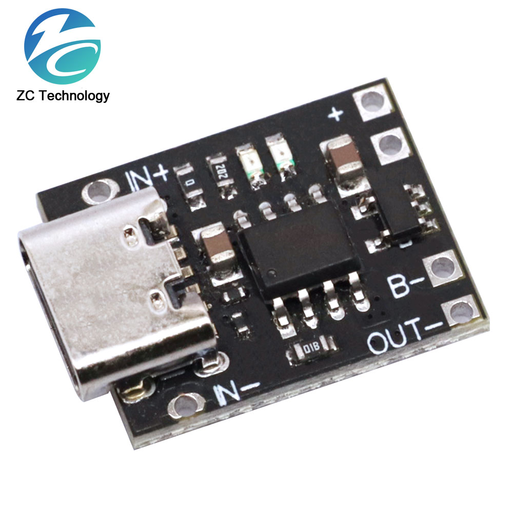 Mini lityum pil şarj modülü 1A - Tp4056 Module incelemesi ve fiyatı