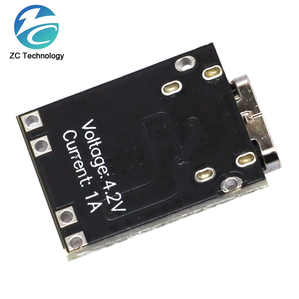Mini lityum pil şarj modülü 1A - Tp4056 Module incelemesi ve fiyatı