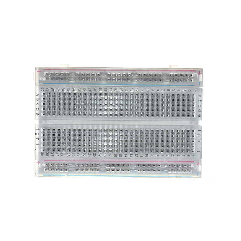 SYB 120 400 500 830 840 1660 M - Breadboard 400 Point incelemesi ve fiyatı