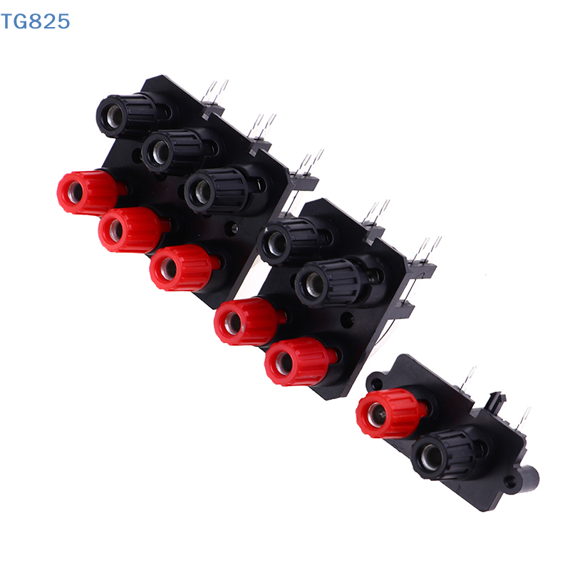 【A】1 adet 2 4 6 Pozisyonlu Bük - Screw Terminal Block incelemesi ve fiyatı