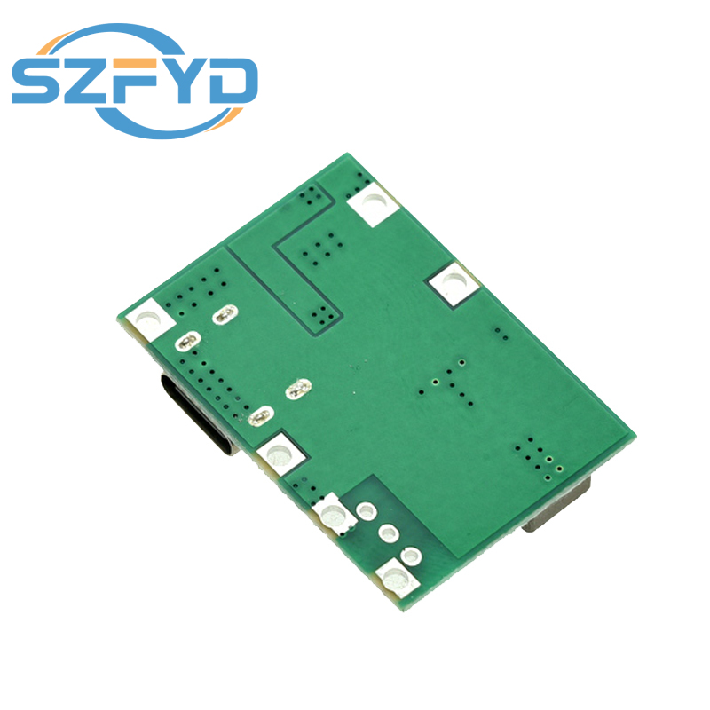 1-10 adet DC-DC Boost modülü t - Tp4056 Module incelemesi ve fiyatı