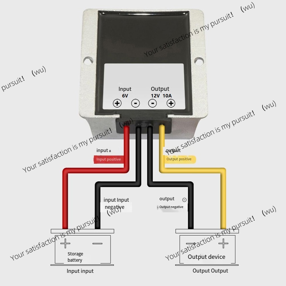 6V ila 12V güçlendirici güç ka - Boost Converter incelemesi ve fiyatı