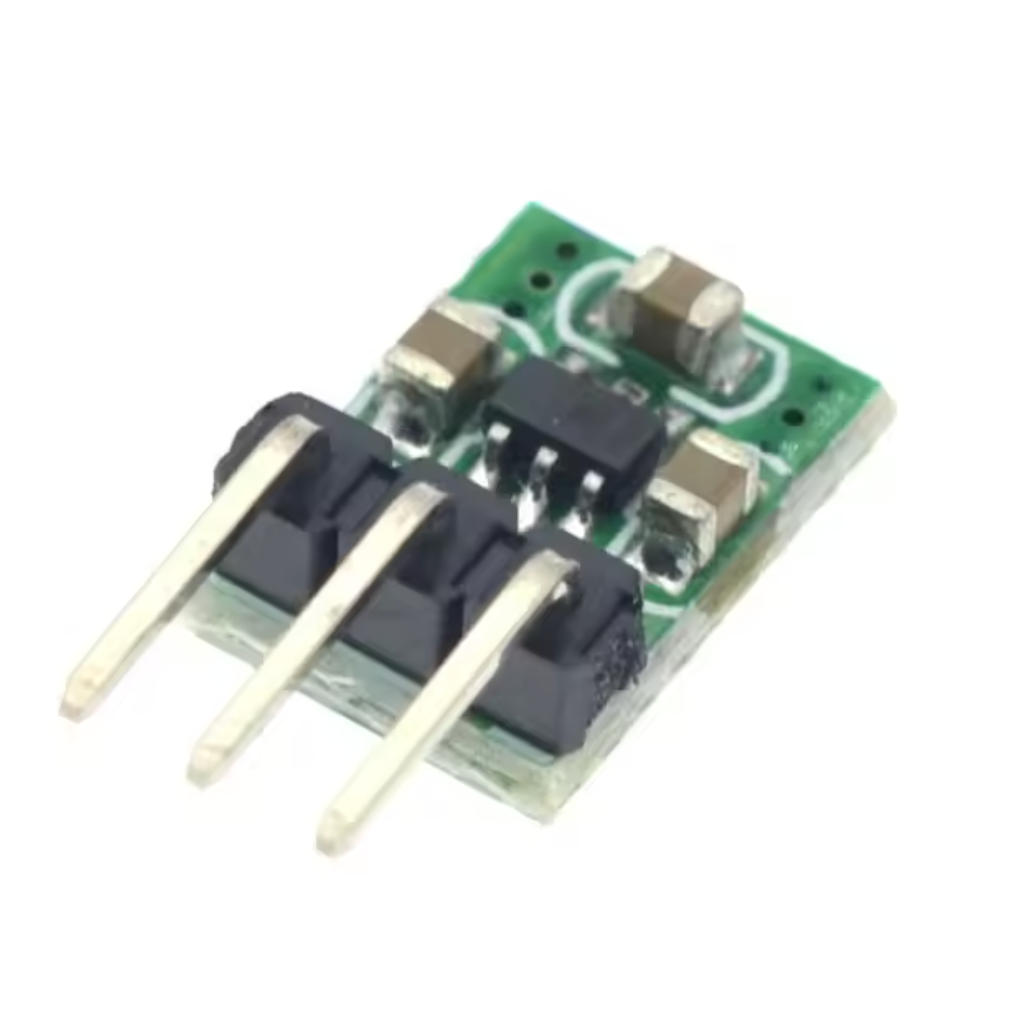 DC-DC Buck-Boost Dönüştürücü M - Esp32 Step Down Buck incelemesi ve fiyatı