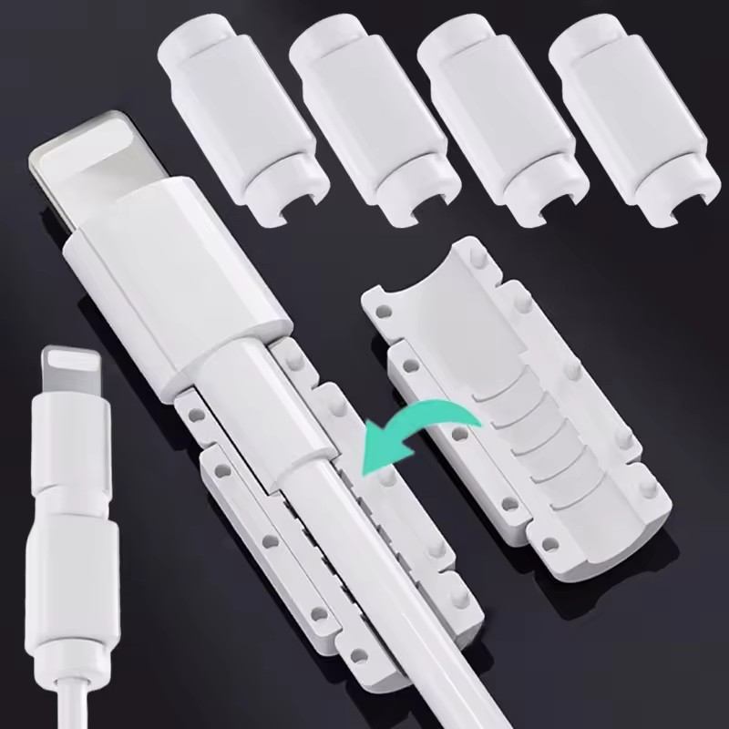 Anti Break Kablo Koruyucu Yumu - Micro Usb Cable incelemesi ve fiyatı