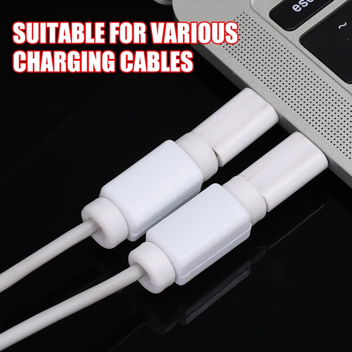 Anti Break Kablo Koruyucu Yumu - Micro Usb Cable incelemesi ve fiyatı