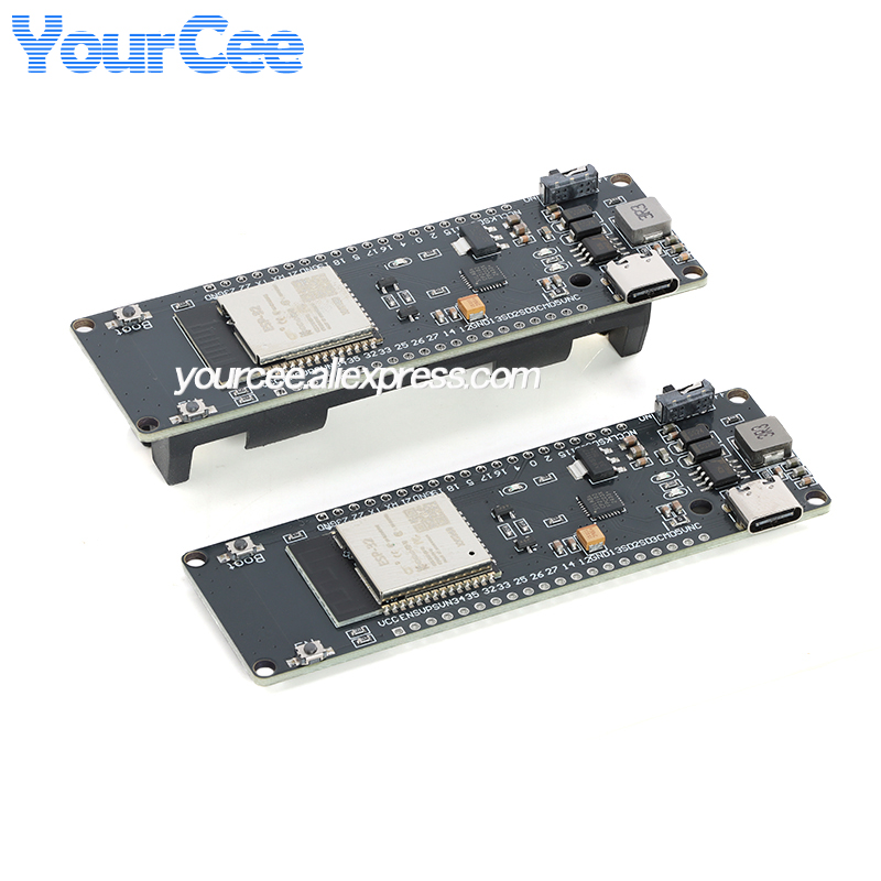 WiFi Ble Bluetooth Uyumlu ESP3 - Esp32 Battery Holder Lipo incelemesi ve fiyatı