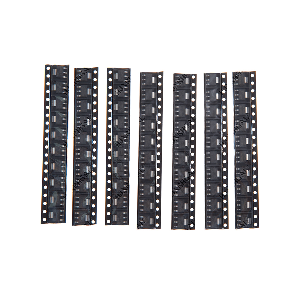 70 adet AMS1117 voltaj regülat - Ams1117 Module incelemesi ve fiyatı