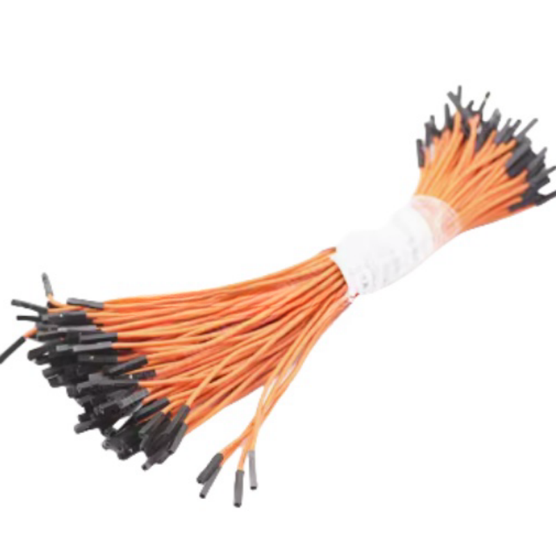 10 adet High-end yumuşak silik - Jumper Wire Kit incelemesi ve fiyatı